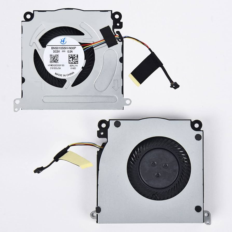 steamdeck 256GB フアン Original Model Steam Deck Fan: Genuine Part / Replacement Kit